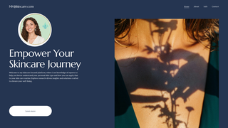 Thumbnail of nmjskincare.com
