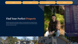 Thumbnail of treyhamrickrealtor.com