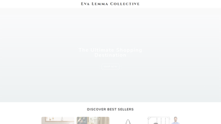 Thumbnail of evalemmacollective.com