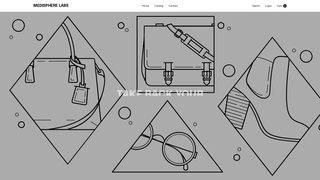 Thumbnail of medispherelabs.com
