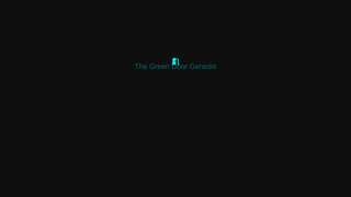 Thumbnail of thegreendoorgenesis.com