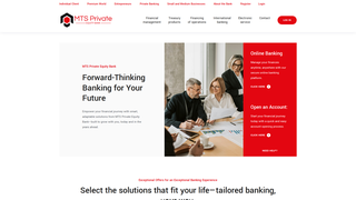 Thumbnail of mts-pebank.com