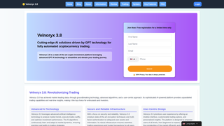 Thumbnail of velnoryx38.com