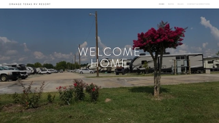Thumbnail of orangetxrvresort.com