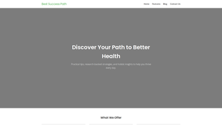 Thumbnail of best-successpath.com