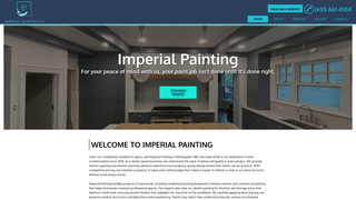 Thumbnail of minneapolispaintingservices.com