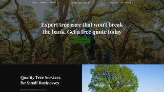 Thumbnail of highlandtreeservicect.com