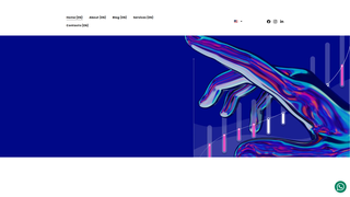 Thumbnail of foremostinfosystem.com
