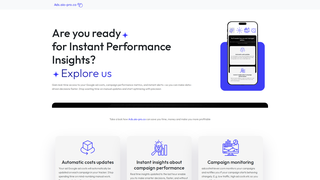 Thumbnail of campaignboostpro.com