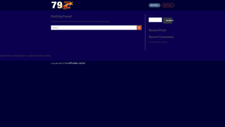 Thumbnail of 79z-plus.com