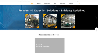 Thumbnail of oilproductionproces.com