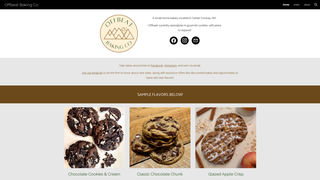 Thumbnail of offbeatbakingco.com