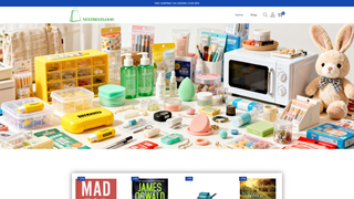 Thumbnail of nextbestgood.com