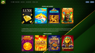 Thumbnail of blackjack-247.com