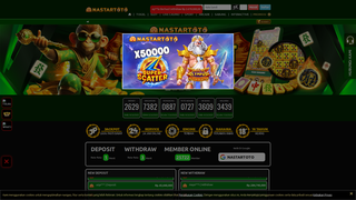 Thumbnail of nastarthoto.com