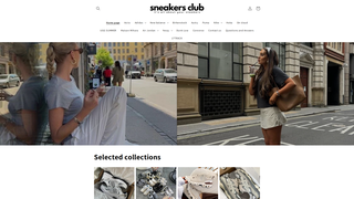 Thumbnail of sneakersclubeu.com