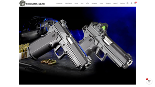 Thumbnail of firearms-gear.com
