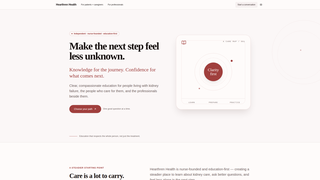 Site preview