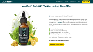 Thumbnail of audiforttry.com