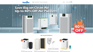 Thumbnail of auvapsa.com