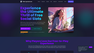 Thumbnail of titani-ground.com
