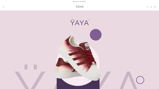 Thumbnail of yayatrend.com