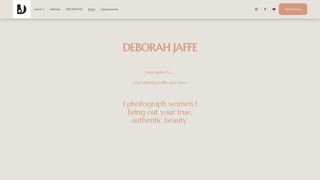 website thumbnail