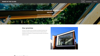 Thumbnail of paneintheglasswindows.org