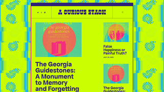Thumbnail of a-curious-stack.com
