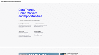 Thumbnail of livepulsehomes.com