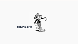 Thumbnail of hindkaer.com