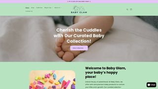 website thumbnail