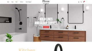 Thumbnail of rootedfaucets.com