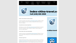 Thumbnail of index-china-travel.com