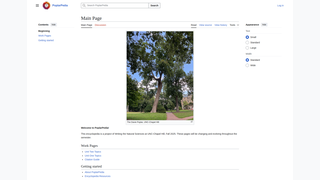 Thumbnail of poplarpedia.org
