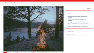 Thumbnail of smartinnovationnetwork.com