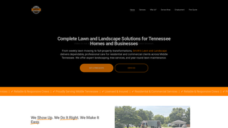 Thumbnail of smithslawnlandscape.com