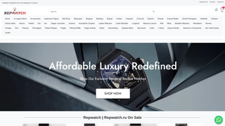 Thumbnail of repwatchru.com