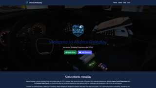 Thumbnail of atlantarp.net