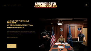 Thumbnail of mockbustermovie.com