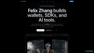Site preview