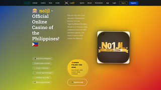 Thumbnail of no1jlapp.com