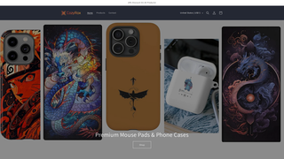 Thumbnail of cozyrox.com