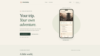 Site preview