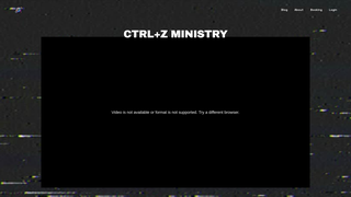 Thumbnail of ctrlzmin.org
