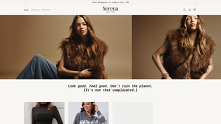 Thumbnail of serenanewyork.com