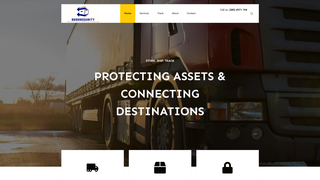 Thumbnail of gss5security.com