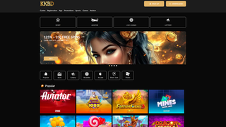 Thumbnail of kkbdbet.net