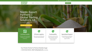 Thumbnail of nordicexportpartnerssolutionsab.com