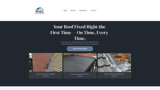 Thumbnail of macroofingservicescastlebromwich.com